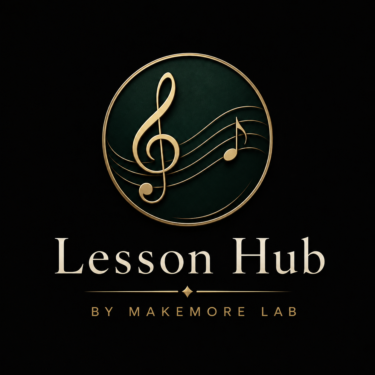 Lesson Hub Lesson Hub — 音楽教室の予約プラットフォーム — Lesson Hub